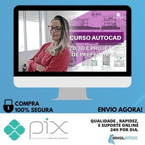 Aarquiteta: Curso Prefeitura e Projeto Arquitetônico NBR 6492 no AutoCad - Luciana Paixão  