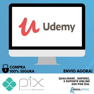 Udemy: Digital Electronics & Logic Design - 10X Training Technologies [Inglês]
