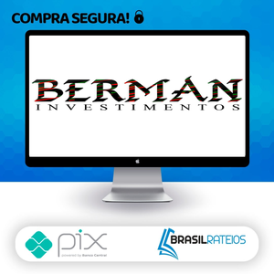Berman Investimentos - Berman Trader