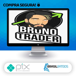 Curso Opções Binárias - Bruno Rocha Trader