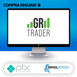 Garotinho Trader - GR Trader