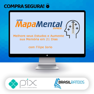 Mapa Mental Express 2.0 - Felipe Iorio