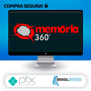 Memória 360 - Renato Alves