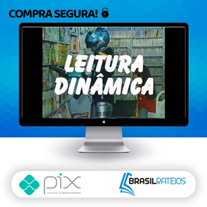 Personal Training de Leitura Dinâmica 3.0 - Felipe Lima