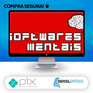 Softwares Mentais - Marcelo Maia