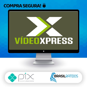 VideoXpress - Ivan Oliveira