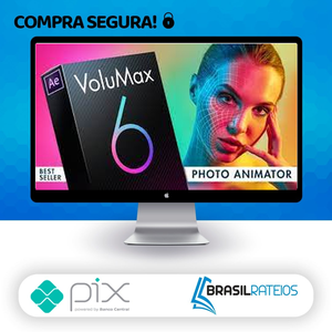 VoluMax 3D Photo Animator V6 - Videohive