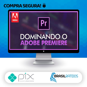 Dominando Adobe Premiere 2.0 - Mateus Ferreira