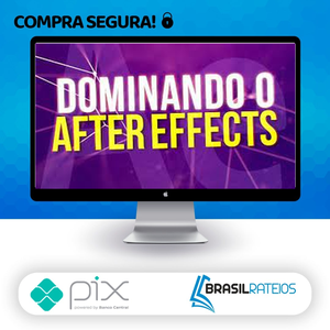 Dominando o After Effects - Héber Simeoni