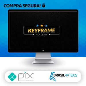 Keyframe Academy 1.0 - Pedro Aquino FX