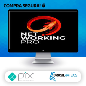 Networking Pro - Pablo Marçal