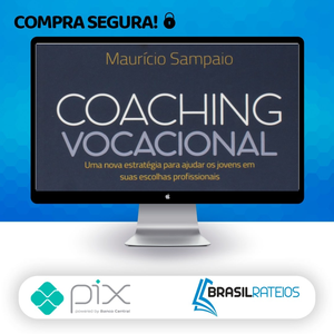 Coach Vocacional - Maurício Sampaio