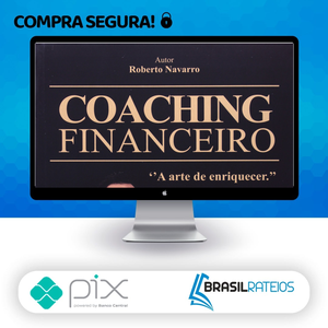 Coaching Financeiro Training - Roberto Navarro