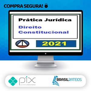 Curso de Prática Jurídica em Direito Constitucional - CERS