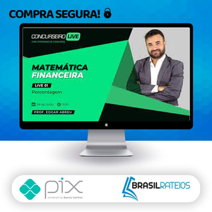 Matemática Financeira - Edgar Abreu