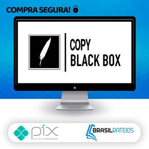 Copy Black Box - Jonathan Taioba