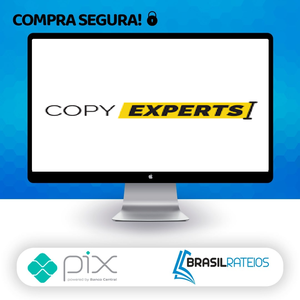 Copy Experts - Max Peters