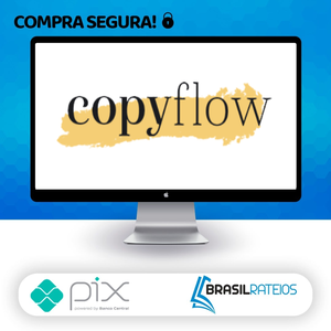 Copy Flow - Isis Moreira