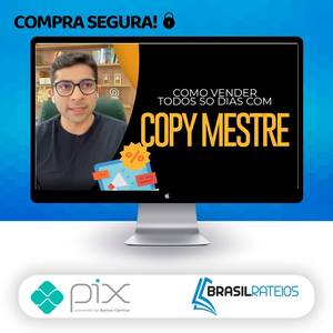 Copy Mestre - Natanael Oliveira
