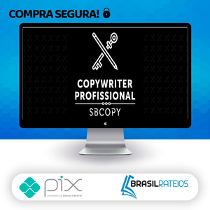Copywriter Pro - Sociedade Brasileira de Copywriting (SBCOPY)