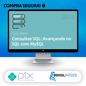 Curso MySQL: Consultas Poderosas - Alura