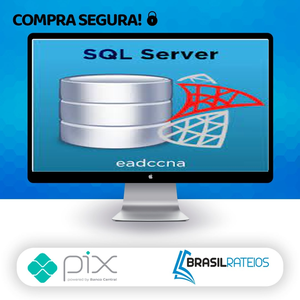 Curso SQL Server - EADCCNA