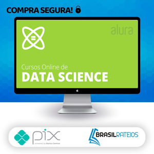 Data Science - Alura