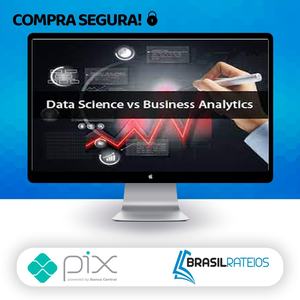 Data Science & Business Analytics Course - Henry Harvin Education [Inglês]