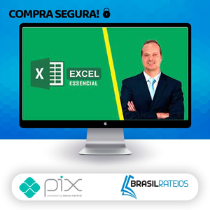 Excel Essencial - Gustavo Guanabara