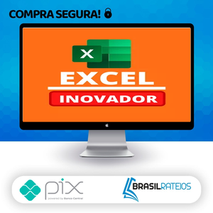 Excel Inovador Express - Matheus de Sousa