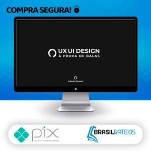 UX User Experience: Completo - Alura