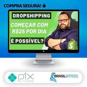 Academia F15D [Dropshipping] - Luciano Augusto