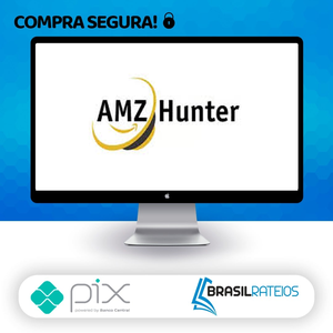 AMZ Hunter - Fábio Costa