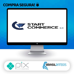 StartCommerce - Lucas Ecom