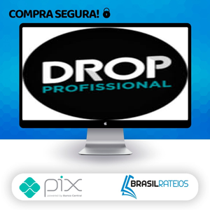 Drop Profissional - Fernando Quintas