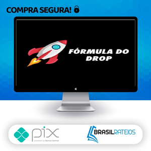 Fórmula do Drop - Gabriel Silva