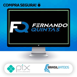 FQ Academy - Fernando Quintas