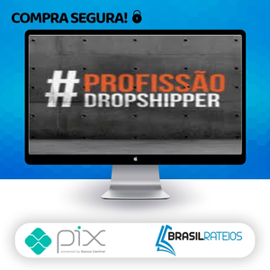 Profissão Dropshipper 2.0 - Rafael Martins