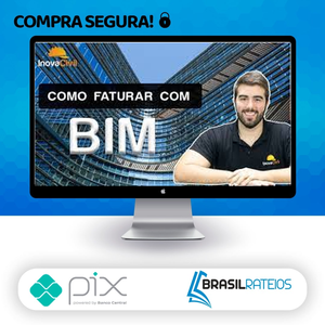 BIM Expert - Igor Pinheiro