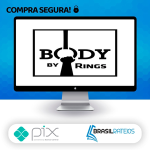 Body By Rings - FitnessFAQs