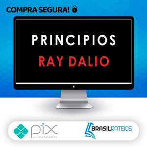 Princípios - Ray Dalio