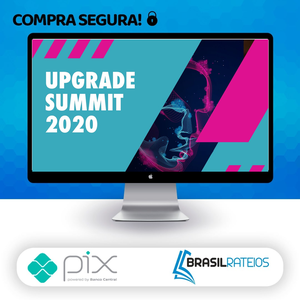 Upgrade Summit - Administradores Premium