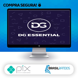 DG Essential - Thiago Rodrigues