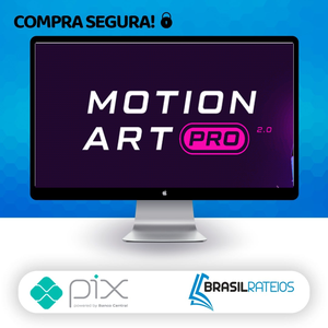 Motion Art Pro 2.0 - Tales Ramiro