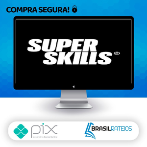 SuperSkills - JP Teixeira