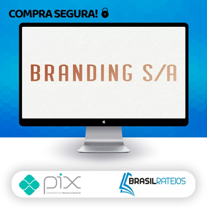 Branding S/A - Formação em Branding