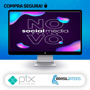 Curso Social Media Design 2.0 - Caio Vinicius