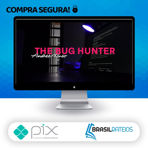 The Bug Hunter (Nova Versão) - Andres Alonso