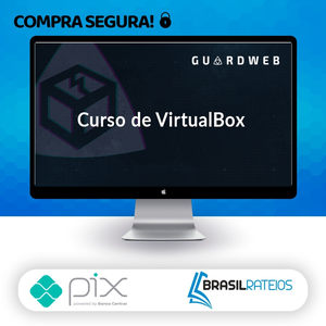 VirtualBox - GuardWeb