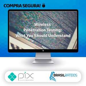Wireless Penetration Testing - OYS